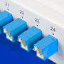 Alker Optical Equipment Patch Panels