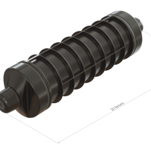 82mm Mono (24 Way Mechanical)